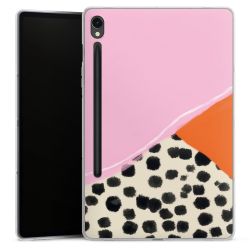 Tablet Silicone Case transparent