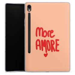 Tablet Silicone Case transparent