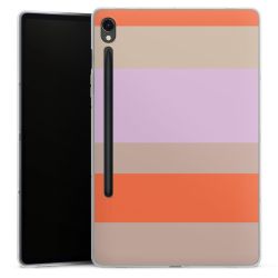 Tablet Silicone Case transparent