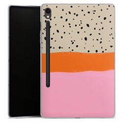 Tablet Silicone Case transparent