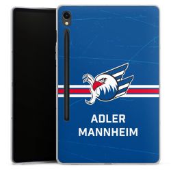 Tablet Silikon Case transparent