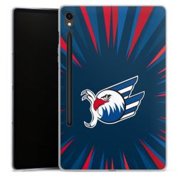 Tablet Silikon Case transparent