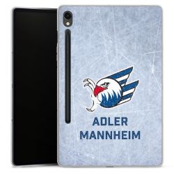 Tablet Silikon Case transparent