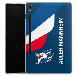 Tablet Silikon Case transparent