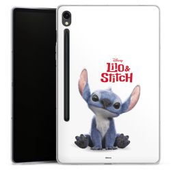 Tablet Silicone Case transparent