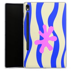 Tablet Silicone Case transparent