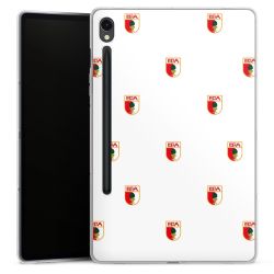 Tablet Silikon Case transparent