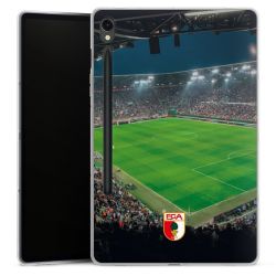 Tablet Silikon Case transparent