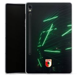 Tablet Silikon Case transparent