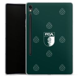 Tablet Silikon Case transparent