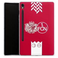 Tablet Silikon Case transparent