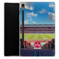 Tablet Silikon Case transparent