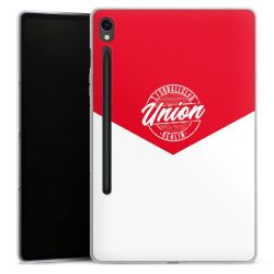 Tablet Silikon Case transparent