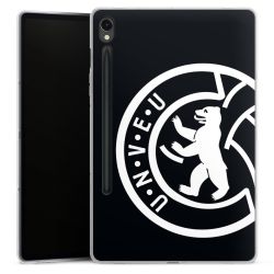 Tablet Silikon Case transparent