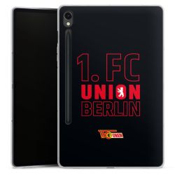 Tablet Silikon Case transparent