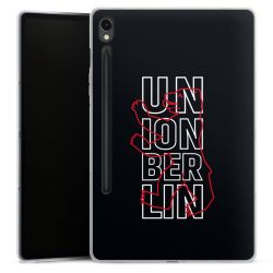 Tablet Silikon Case transparent