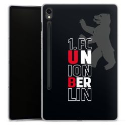 Tablet Silikon Case transparent