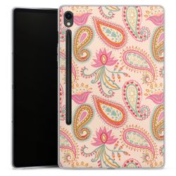 Tablet Silicone Case transparent