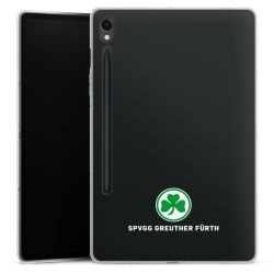 Tablet Silikon Case transparent