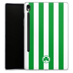 Tablet Silikon Case transparent