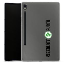 Tablet Silikon Case transparent