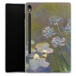 Tablet Silicone Case transparent