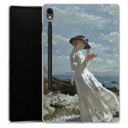 Tablet Silicone Case transparent