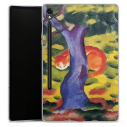 Tablet Silicone Case transparent