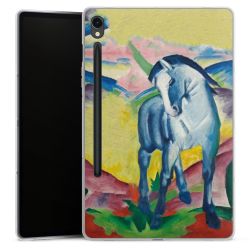 Tablet Silicone Case transparent