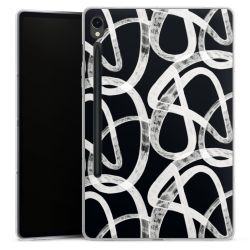 Tablet Silicone Case transparent