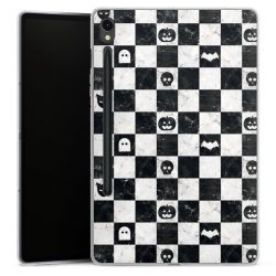 Tablet Silicone Case transparent