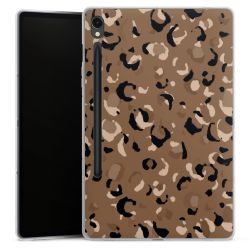 Tablet Silicone Case transparent