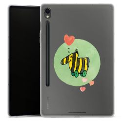 Tablet Silicone Case transparent