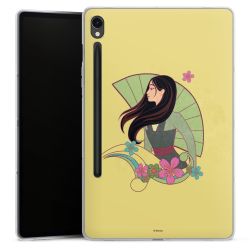 Tablet Silicone Case transparent