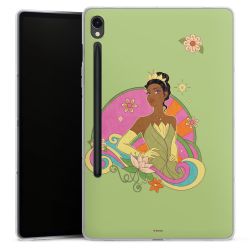 Tablet Silicone Case transparent