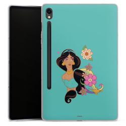 Tablet Silicone Case transparent
