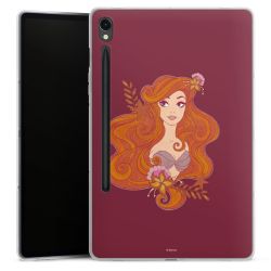 Tablet Silicone Case transparent