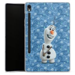 Tablet Silicone Case transparent