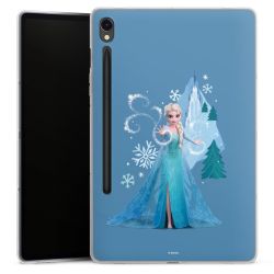 Tablet Silicone Case transparent