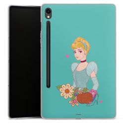 Tablet Silicone Case transparent