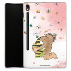 Tablet Silicone Case transparent