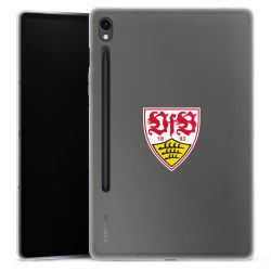 Tablet Silikon Case transparent