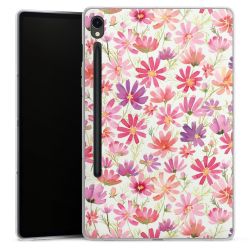 Tabletti Silikoni Suojakuori läpinäkyvä