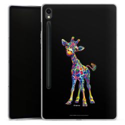 Tabletti Silikoni Suojakuori läpinäkyvä