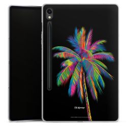 Tabletti Silikoni Suojakuori läpinäkyvä