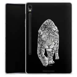 Tabletti Silikoni Suojakuori läpinäkyvä