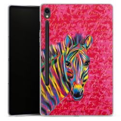 Tabletti Silikoni Suojakuori läpinäkyvä