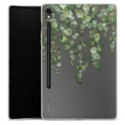 Tablet Silicone Case transparent