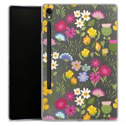 Tablet Silicone Case transparent