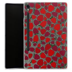 Tablet Silicone Case transparent